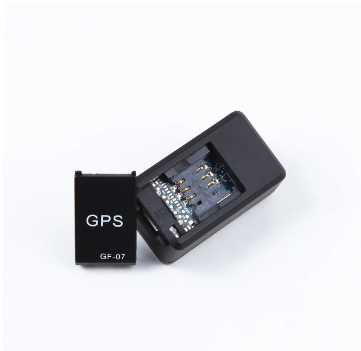 Mini dispositivo GPS magnético en tiempo real